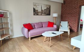 Grand Tourist Simple Rest Apartments